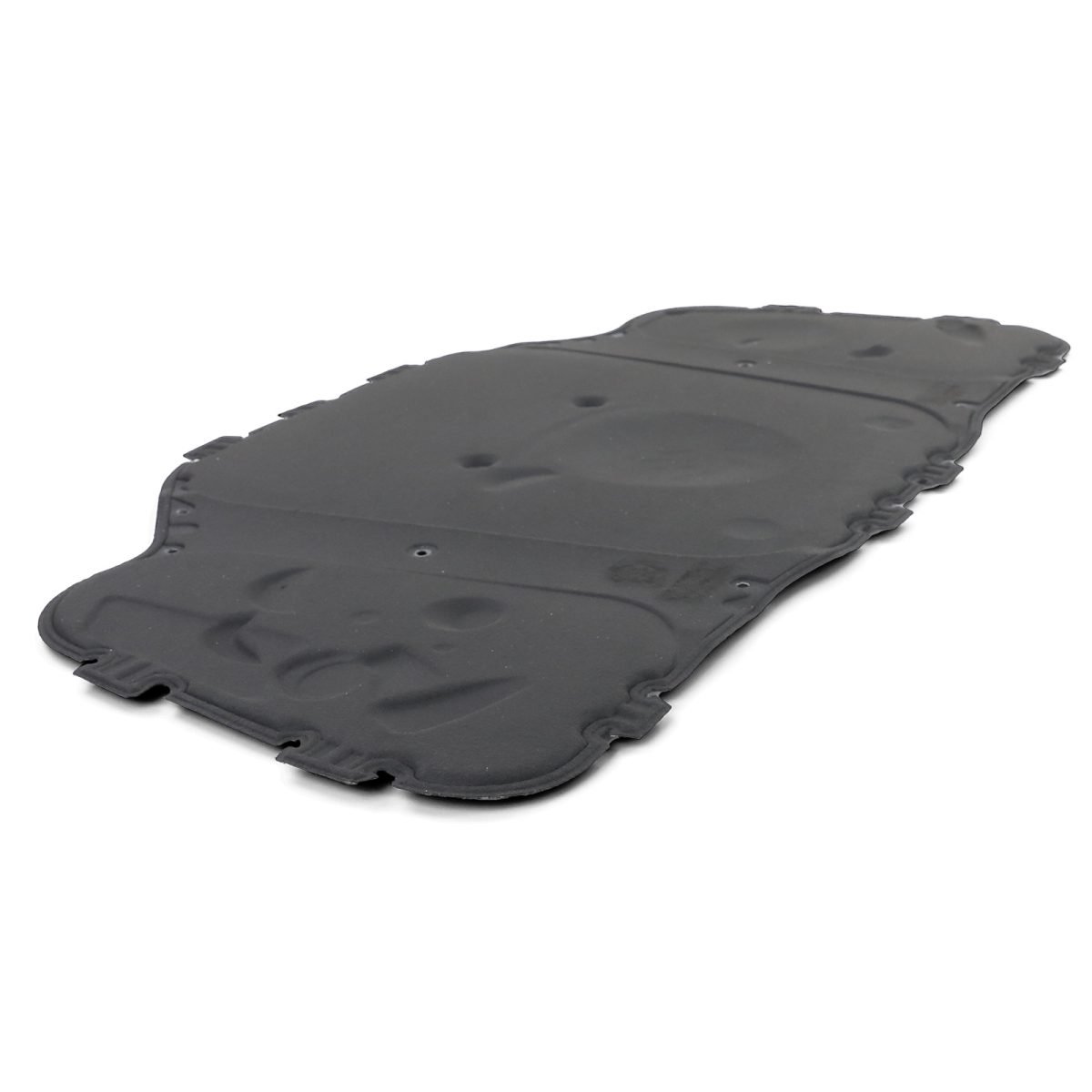 Insonorizzante Cofano per BMW Serie 5 E60 E61 Berlina Touring 2002-2010