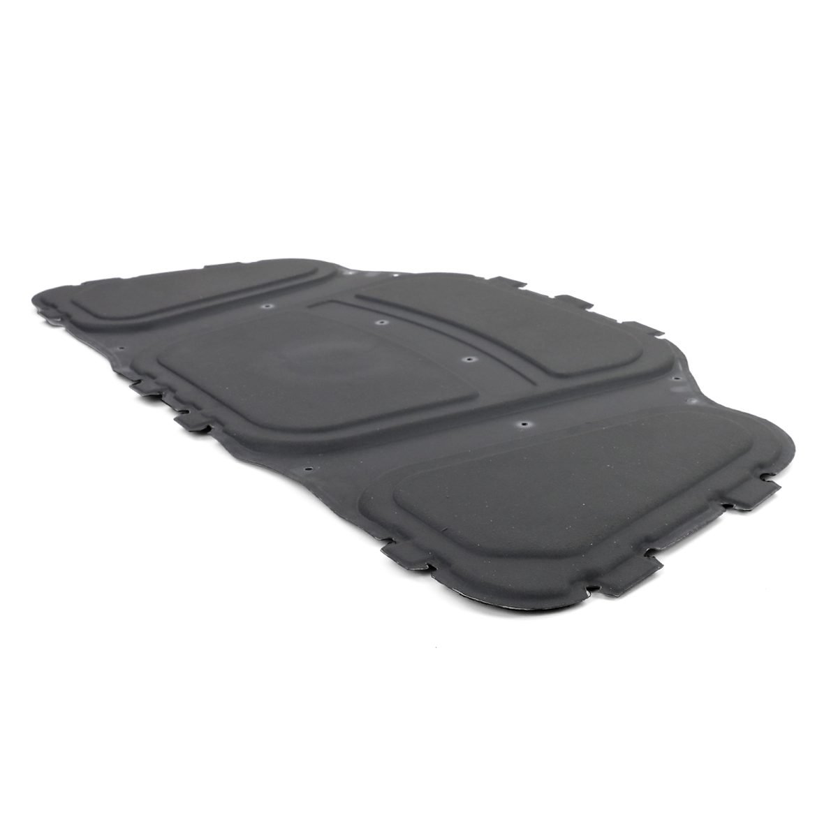 Insonorizzante Cofano per BMW Serie 5 E60 E61 Berlina Touring 2002-2010