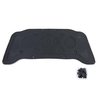 Insonorizzante Pannello per Mercedes GLA X156 (2013-2020) con Clip Inclusi