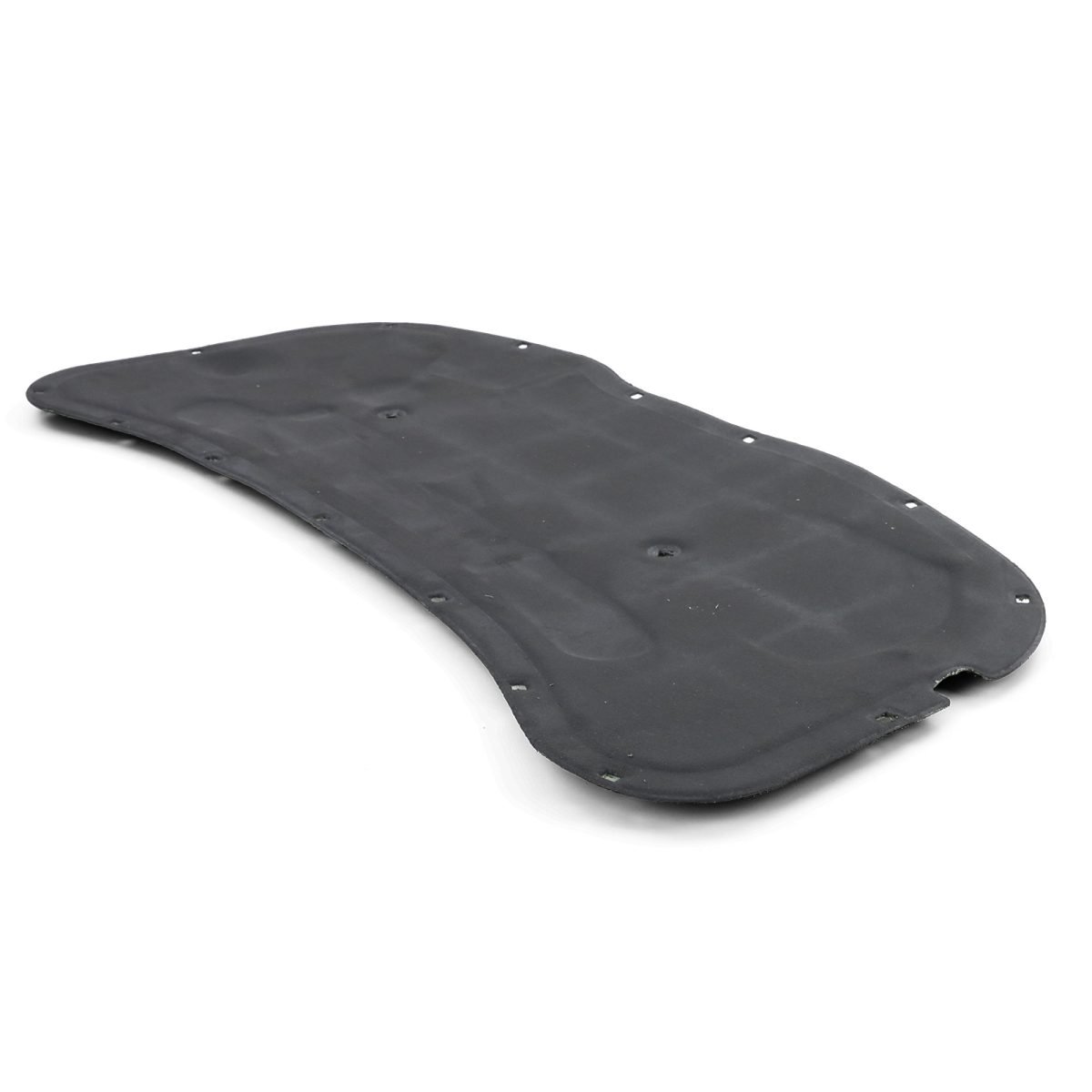 Insonorizzante Cofano con Clips per Volkswagen Polo 9N3 (2005-2009)