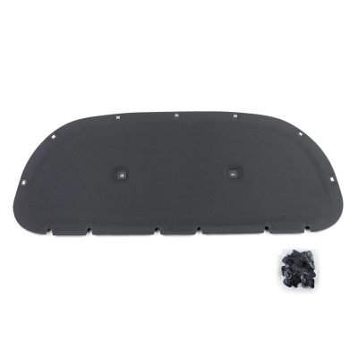 Insonorizzante Cofano con Clips per Volkswagen Sharan 7N Dal 2010
