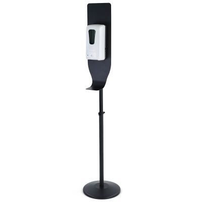 1000ml Dispenser Disinfettante Automatico con Sensore e Stativo Universale