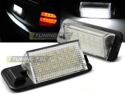 License LED Fari Canbus per BMW Serie 3 E36 (anni 1990-1998) Luci a LED