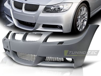 Anteriore Paraurti Sport per BMW E90/E91 (03.05-08.08) Paraurti Sportivo