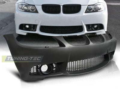 Anteriore Paraurti Sport Style per BMW E90 (2005-2008) - Paraurti Sportivo