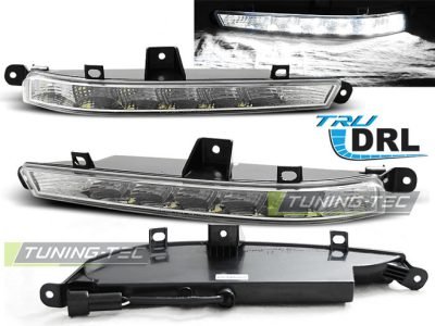 Fendinebbia Sport per Mercedes W221 (2005-2013) Anteriore Sinistro e Destro