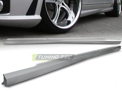 Minigonne Sport per Mercedes W221 (2005-2013) - Minigonne Sport