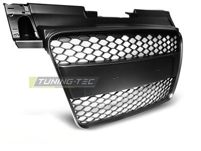 Griglia Sport Nero per Audi TT (2006-2014) - Griglia Anteriore Sportiva