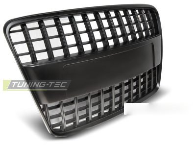 Griglia Sport Nero per Audi Q7 (2005-2009) - Griglia Anteriore Sportiva Nera