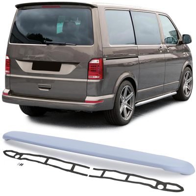 Spoiler Posteriore per Volkswagen Bus T6 T6.1 2015 e Successivi