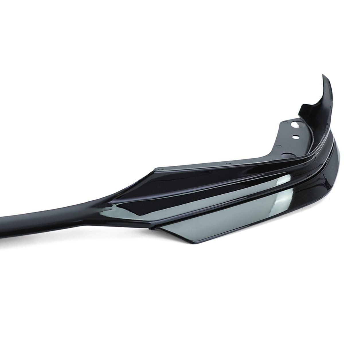 Spoiler Anteriore Performance Nero Lucido per BMW Serie 3 G20 2019-2022