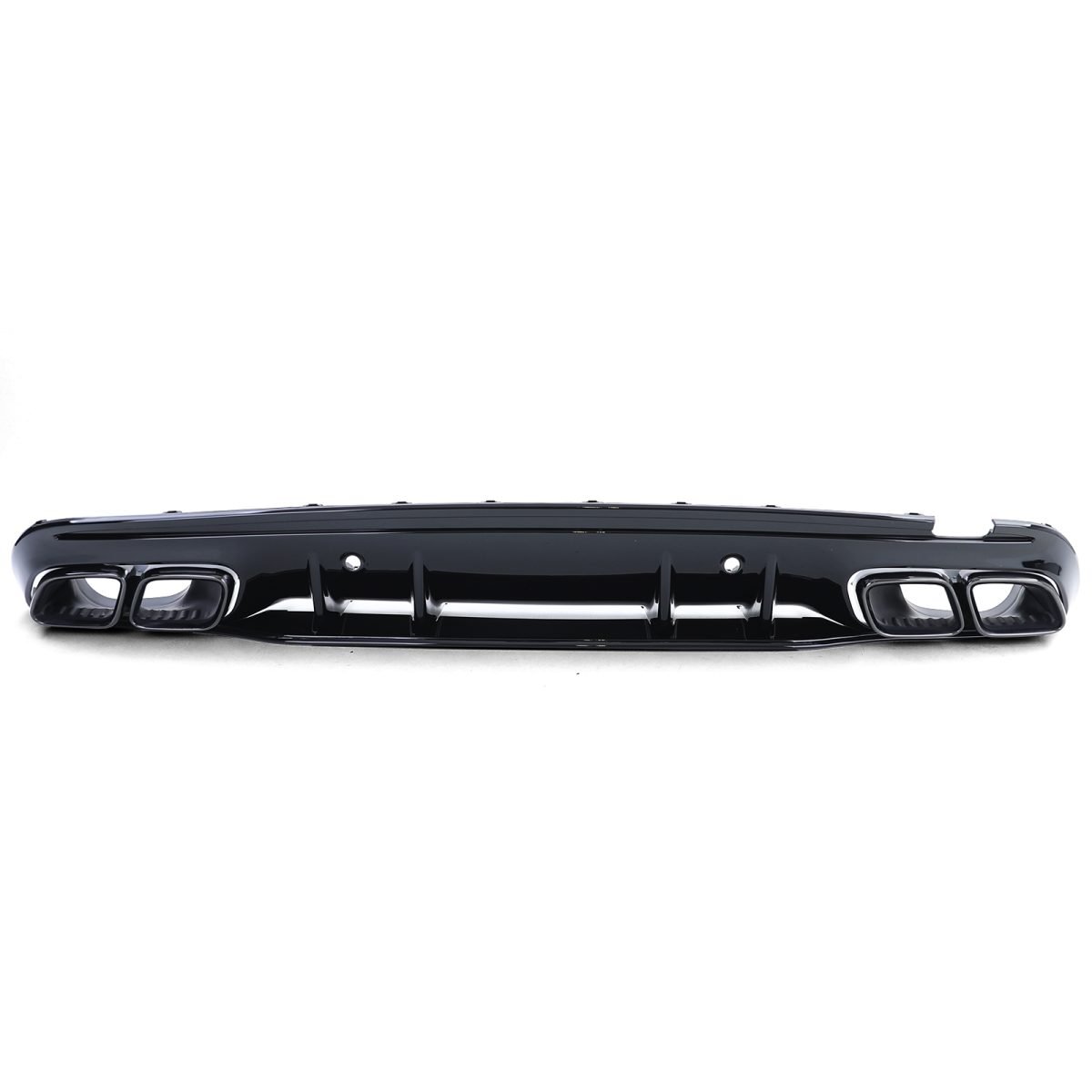 Diffusore Posteriore per Mercedes Classe C W205 S205 2018-2021