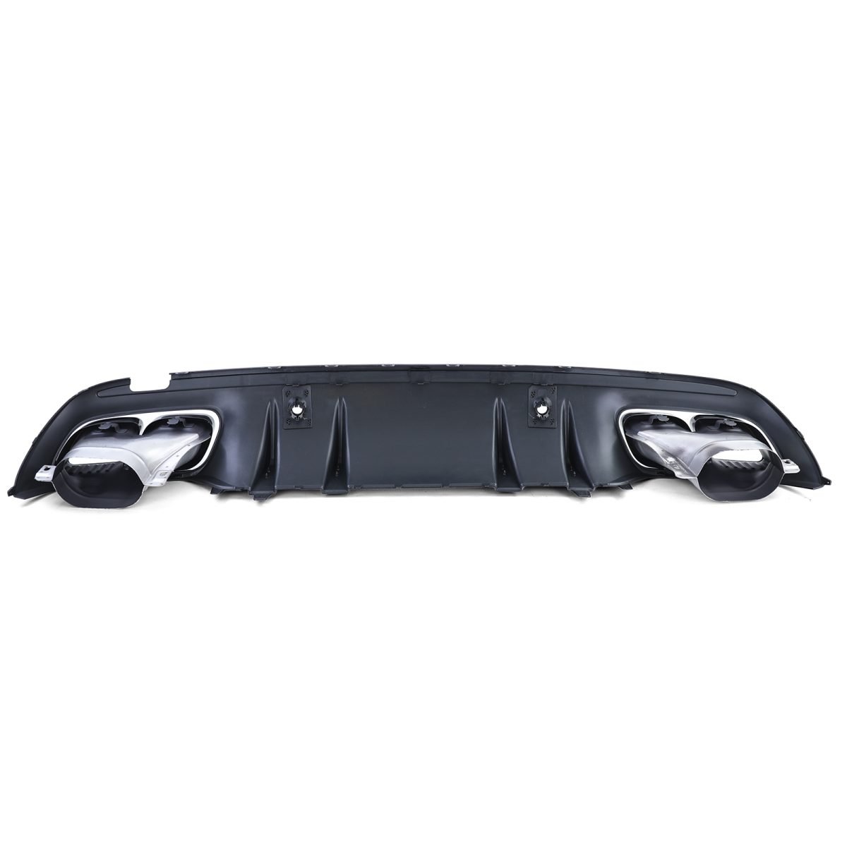 Diffusore Posteriore per Mercedes Classe C W205 S205 2018-2021