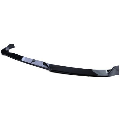 Anteriore Lama Performance Nero Lucido per BMW Serie 3 E92 10-13