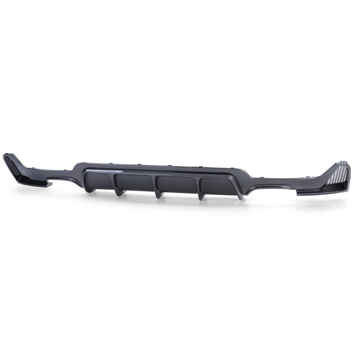 Diffusore Posteriore Performance Carbon per BMW Serie 4 F32