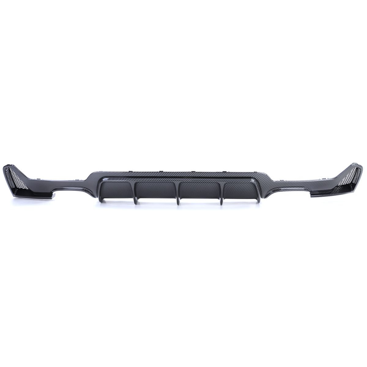 Diffusore Posteriore Performance Carbon per BMW Serie 4 F32