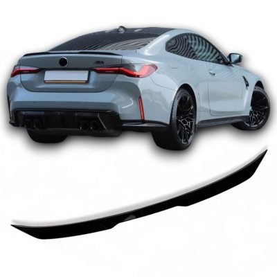 Spoiler Posteriore per BMW Serie 4 G22 2020-2026