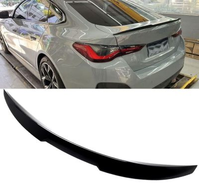 Spoiler Posteriore per BMW Serie 4 G26 2020-2026