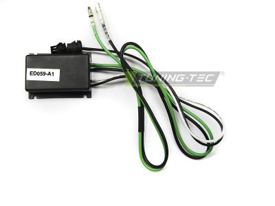 Modul Dot Sonar Universale per Tuning Auto ed Elaborazione