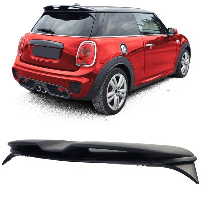 Spoiler Posteriore Completo per Mini One Cooper S F56 2014-2020 in ABS