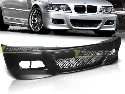Anteriore Paraurti Sport Style per BMW E46 (1998-2005) S/T Paraurti Sportivo