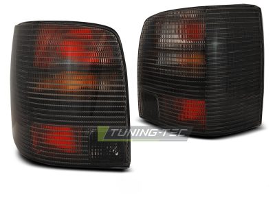 Fanali Posteriori Fumé per Volkswagen Passat B5 (Touring) 11.96-08.00