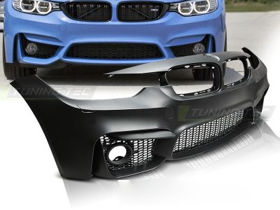Anteriore Paraurti Sport Style per BMW Serie 3 F30 (11-18) Paraurti Sportivo