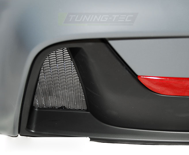 Posteriore Paraurti Performance Style PDC per BMW F32 (anni 2013-2020)