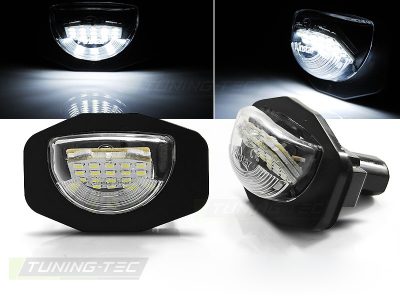 LED Targa Fari per Toyota Alphard Auris Corolla Wish Sienna Scion