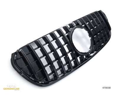 Griglia per Mercedes-Benz Classe X W470 2017-2020