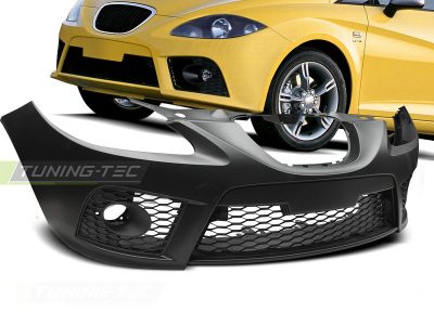 Anteriore Paraurti Sport per Seat Leon (2005-2009) - Paraurti Anteriore Sportivo