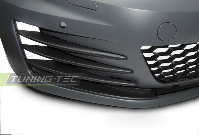 Anteriore Paraurti Sport PDC per Volkswagen Golf 7 (2013-2017) con PDC