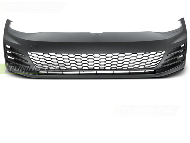 Anteriore Paraurti Sport PDC per Volkswagen GOLF VII (2013-2017) con PDC