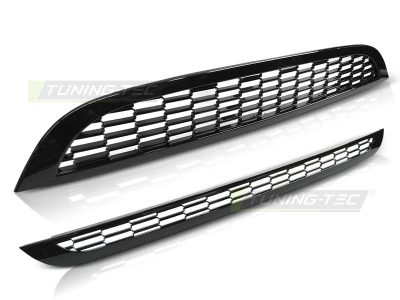 Griglia S Type Nero Lucido per Mini Cooper R50 R53 (anni 2001-2006)