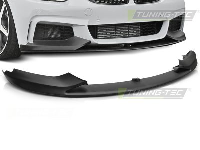 Spoiler Anteriore Performance Style per BMW F32 (2013-2020) in Materiale