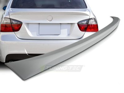 Baule Spoiler Sport per BMW E90 (2005-2011) - Accessorio Tuning Auto