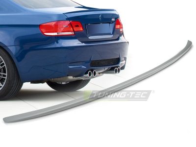 Baule Spoiler Sport Style per BMW E92 (2006-2013) - Accessorio Tuning Auto