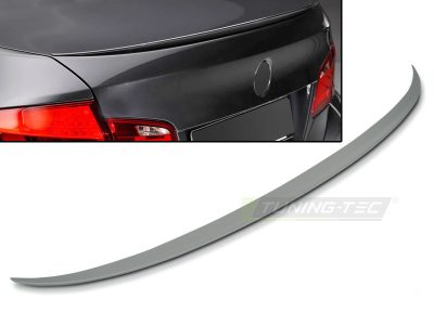Baule Spoiler Sport Style per BMW F10 (2010-2016) - Accessorio Tuning Auto