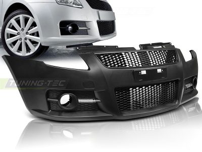 Suzuki Swift Iv 05-10 Sport Style Plus LED per Suzuki Swift IV (2005-2010)