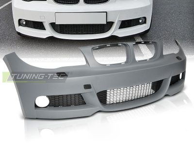 Anteriore Paraurti Sport per BMW E81/E82/87/E88 LCI (2007-2013) Paraurti