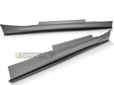 Minigonne Performance Style per BMW F21 (2011 e Seguenti)
