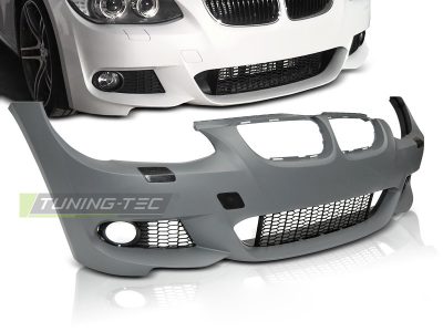 Anteriore Paraurti Sport per BMW Serie 3 E92 (2010-2013) LCI, Paraurti Sportivo