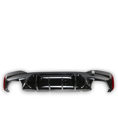 Diffusore Posteriore per BMW Serie 5 / G31 M-tech G30 2017-2024