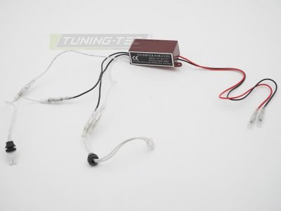 Inverter CCFL Eagle Eyes Iv-Rt2-E Universale per Auto Esterni Accessorio Tuning