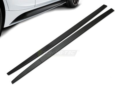 Minigonne Extension Performance Style per BMW Serie 1 F21 (2011-2019)