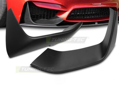 Anteriore Splitter Performance Style per BMW F80 F82 F83 (2011-2019)