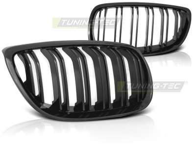 Griglia Nero Lucido Doppio Bar Sport Look per BMW E92/E93 (07-10)