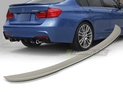 Baule Spoiler Performance Style per BMW F30 (2011-2018)