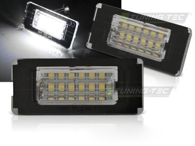 License LED Fari per Mini R56 / R57 / R58 / R59 (tutti gli Anni)