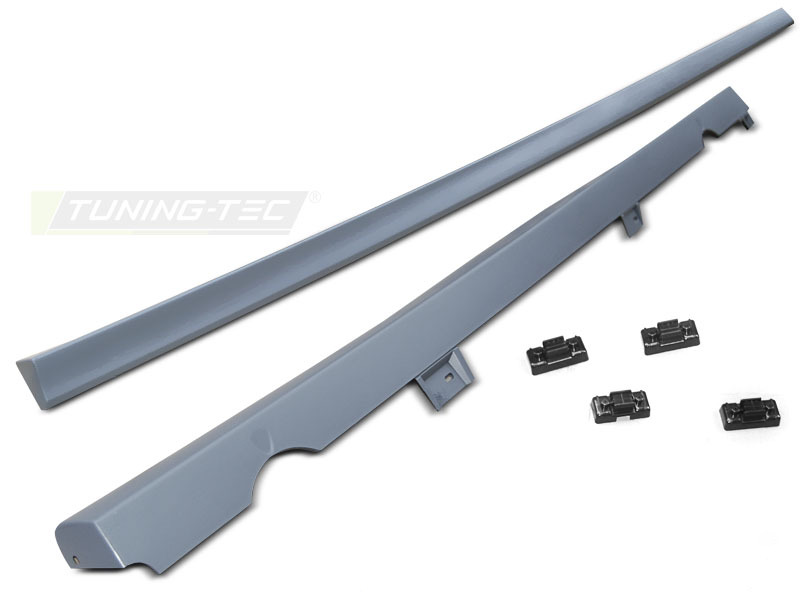 Minigonne Sport per Volkswagen GOLF 7 (anni 2013-2017) Minigonne Sportive